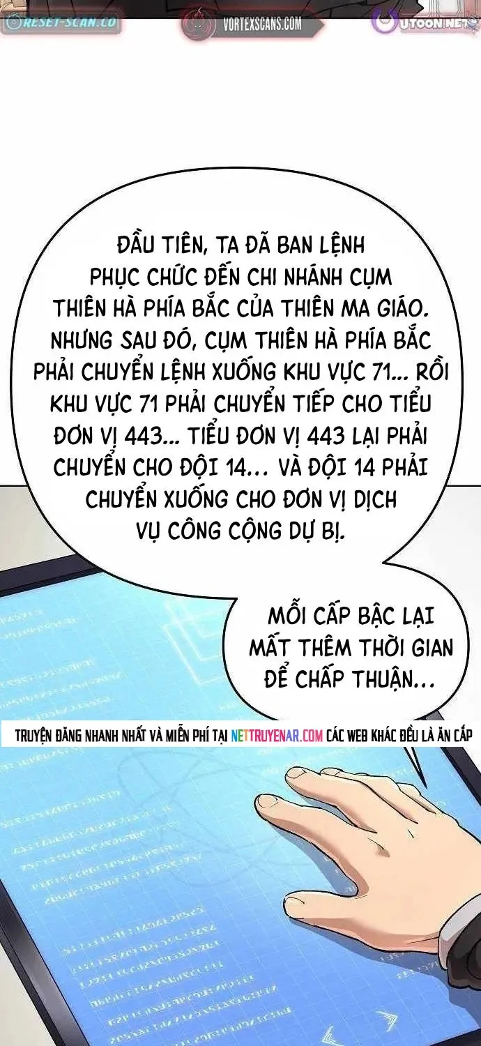 Thiên Ma 3077 Tập 86 trang 11