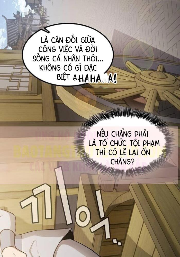 Thiên Ma Kế Nhiệm Tập 1 trang 194