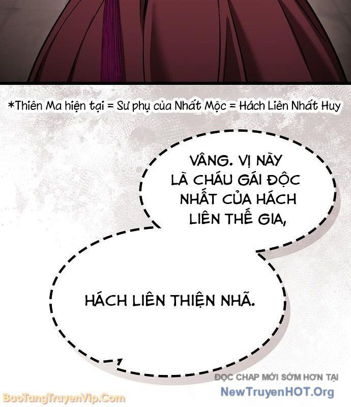 Thiên Ma Kế Nhiệm Tập 11 trang 148