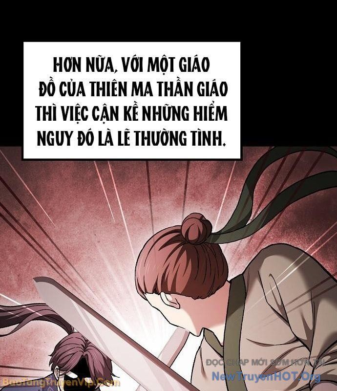 Thiên Ma Kế Nhiệm Tập 12 trang 104