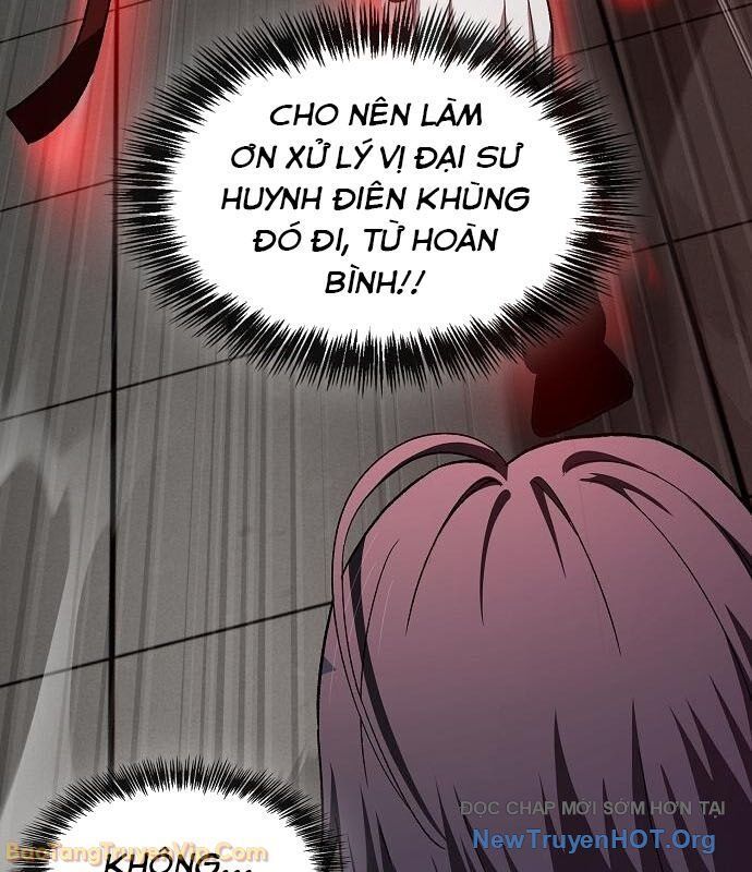 Thiên Ma Kế Nhiệm Tập 14 trang 109