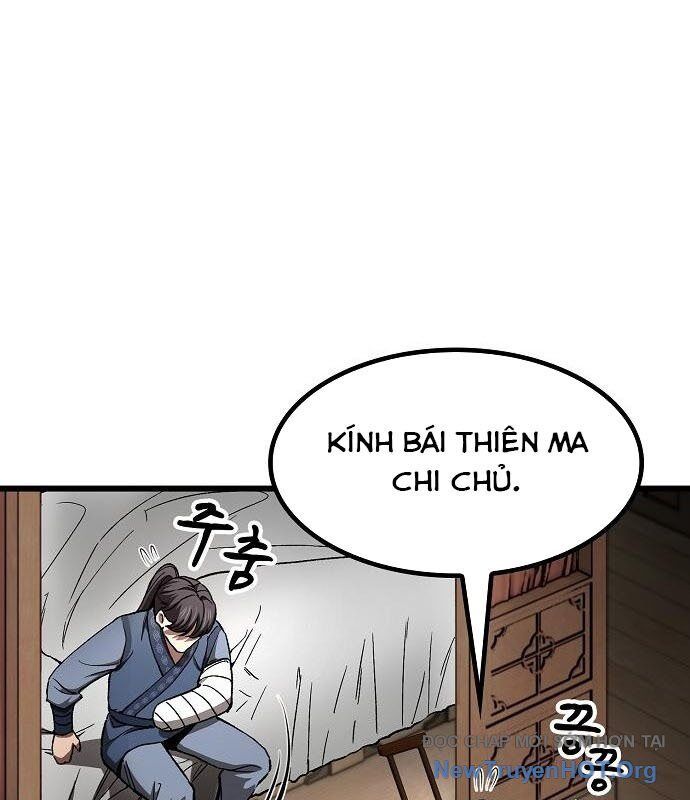 Thiên Ma Kế Nhiệm Tập 15 trang 183