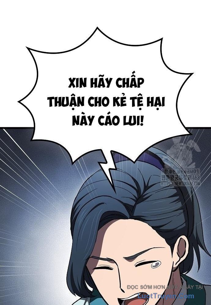 Thiên Ma Kế Nhiệm Tập 21 trang 33