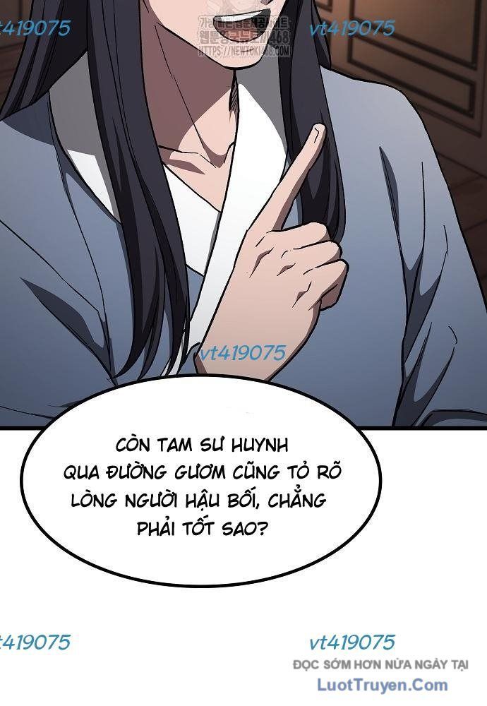 Thiên Ma Kế Nhiệm Tập 21 trang 56