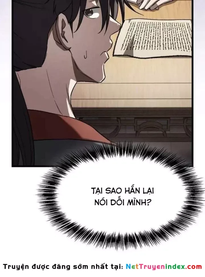 Thiên Ma Kế Nhiệm Tập 44 trang 27
