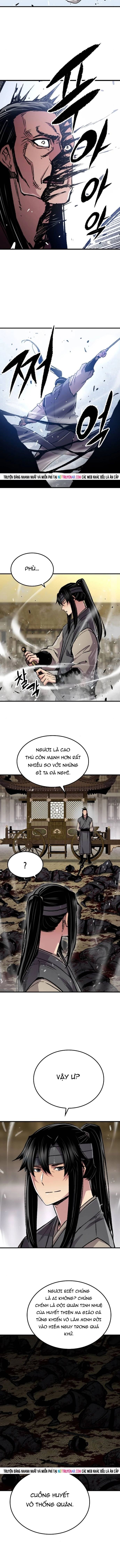 Thiên Ma Quy Hoàn Tập 102 trang 5
