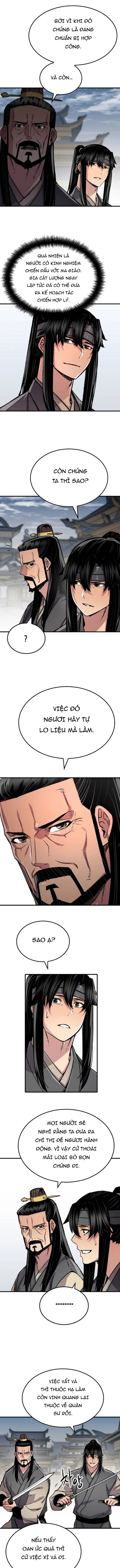 Thiên Ma Quy Hoàn Tập 103 trang 7