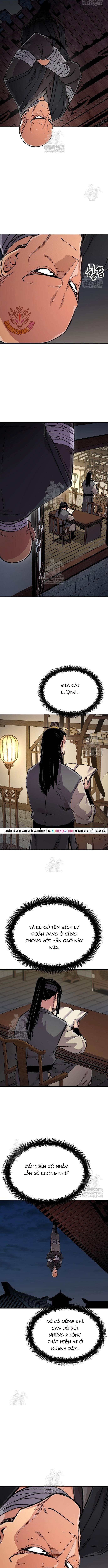 Thiên Ma Quy Hoàn Tập 109 trang 12