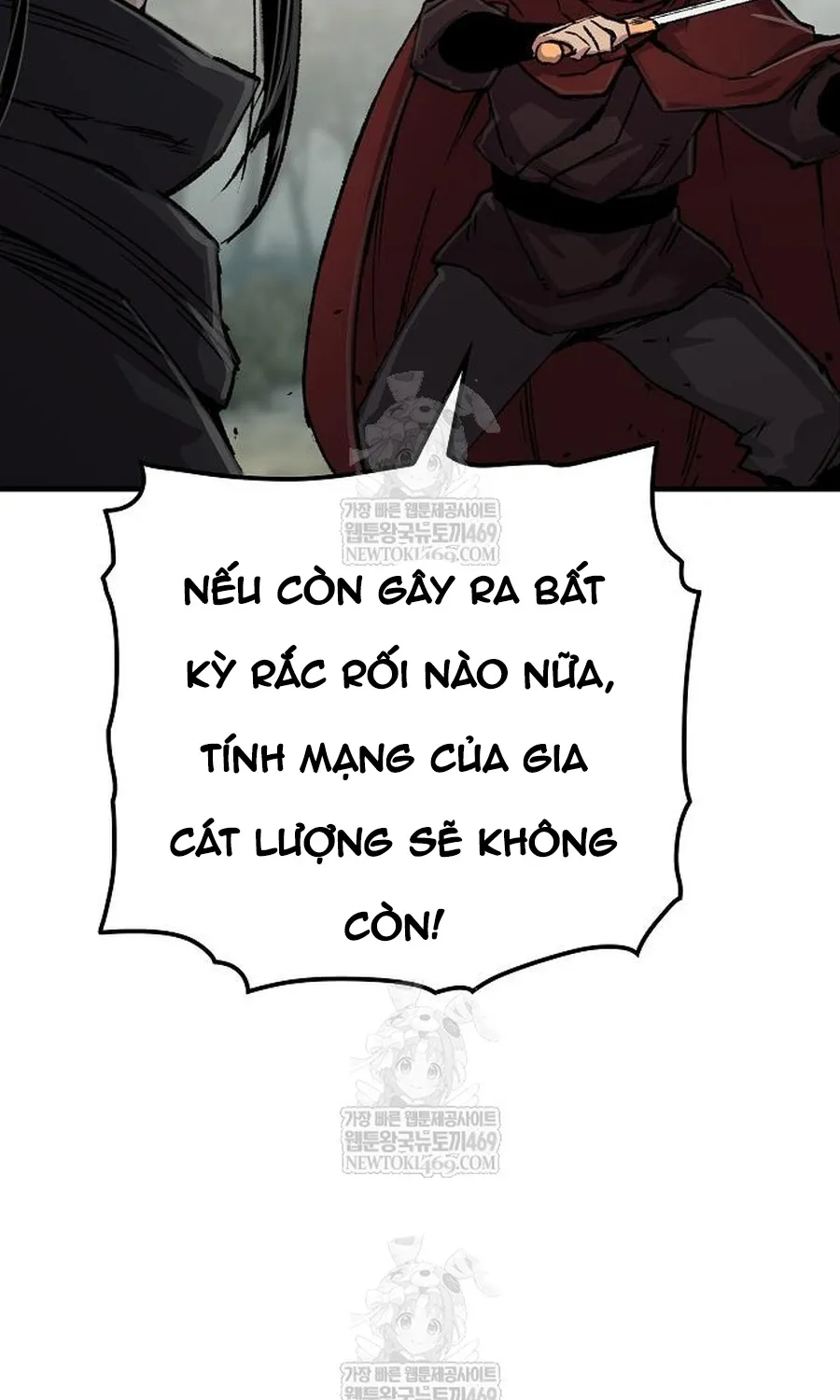 Thiên Ma Quy Hoàn Tập 112 trang 46