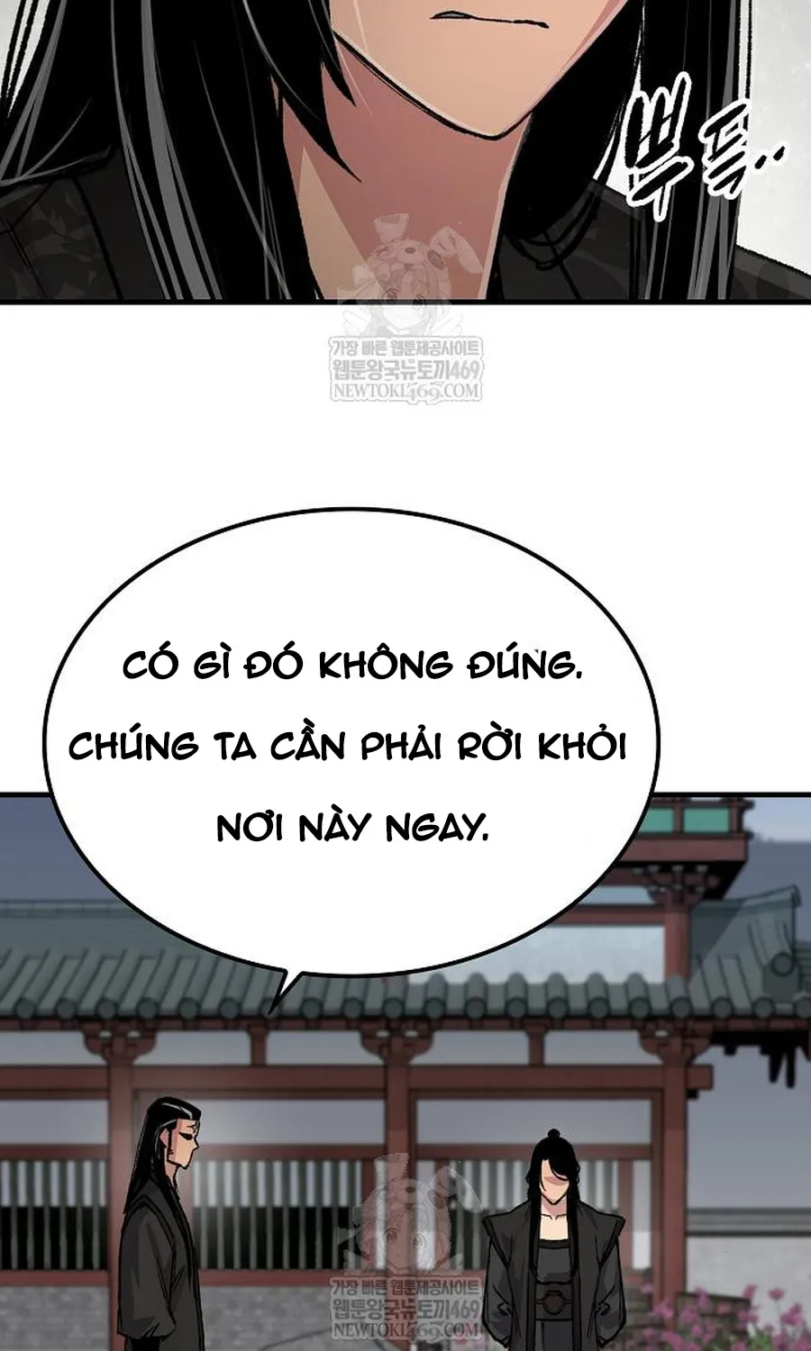 Thiên Ma Quy Hoàn Tập 112 trang 81
