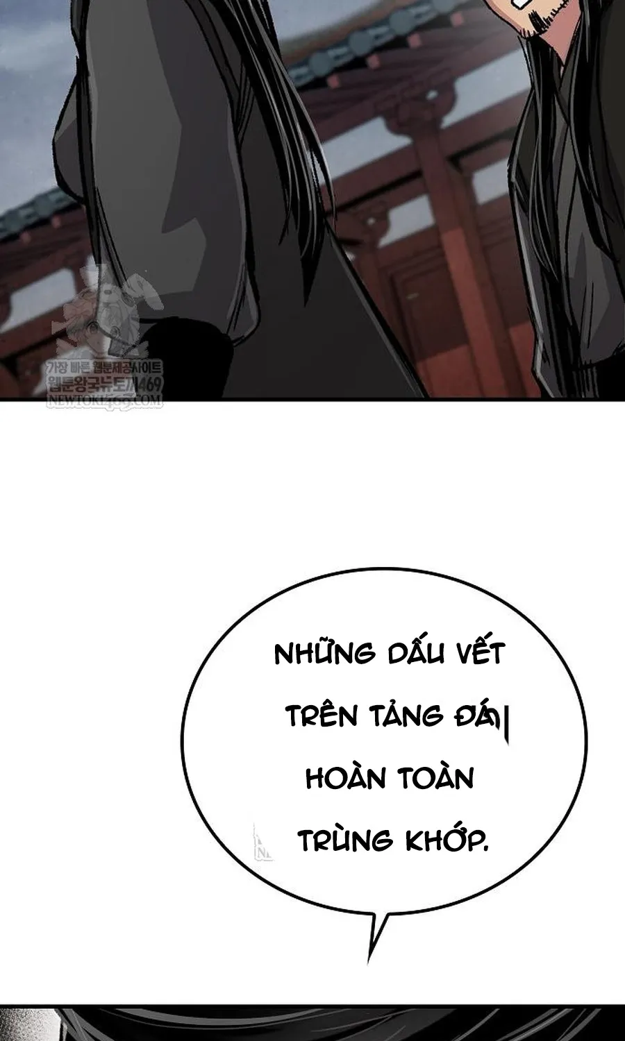 Thiên Ma Quy Hoàn Tập 112 trang 96
