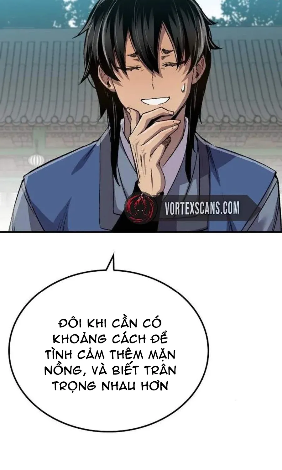 Thiên Ma Quy Hoàn Tập 114 trang 110