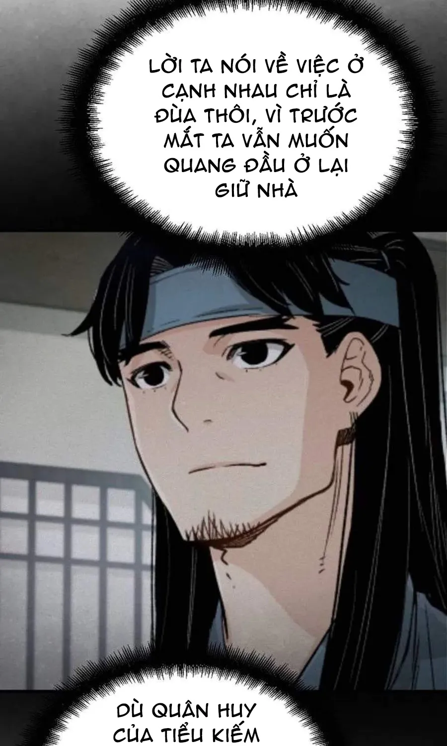 Thiên Ma Quy Hoàn Tập 114 trang 113