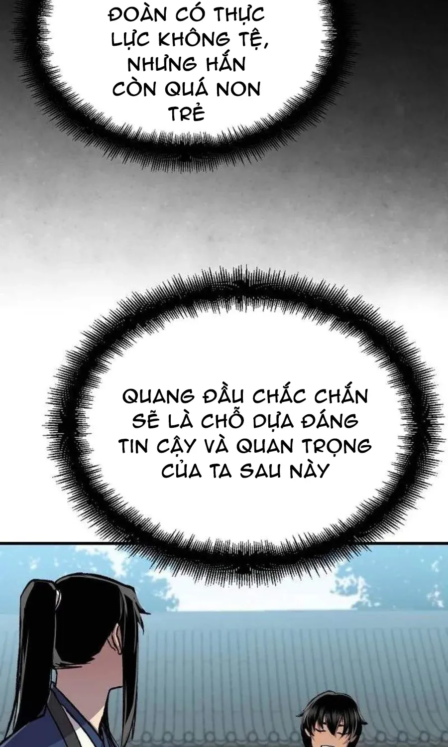 Thiên Ma Quy Hoàn Tập 114 trang 114