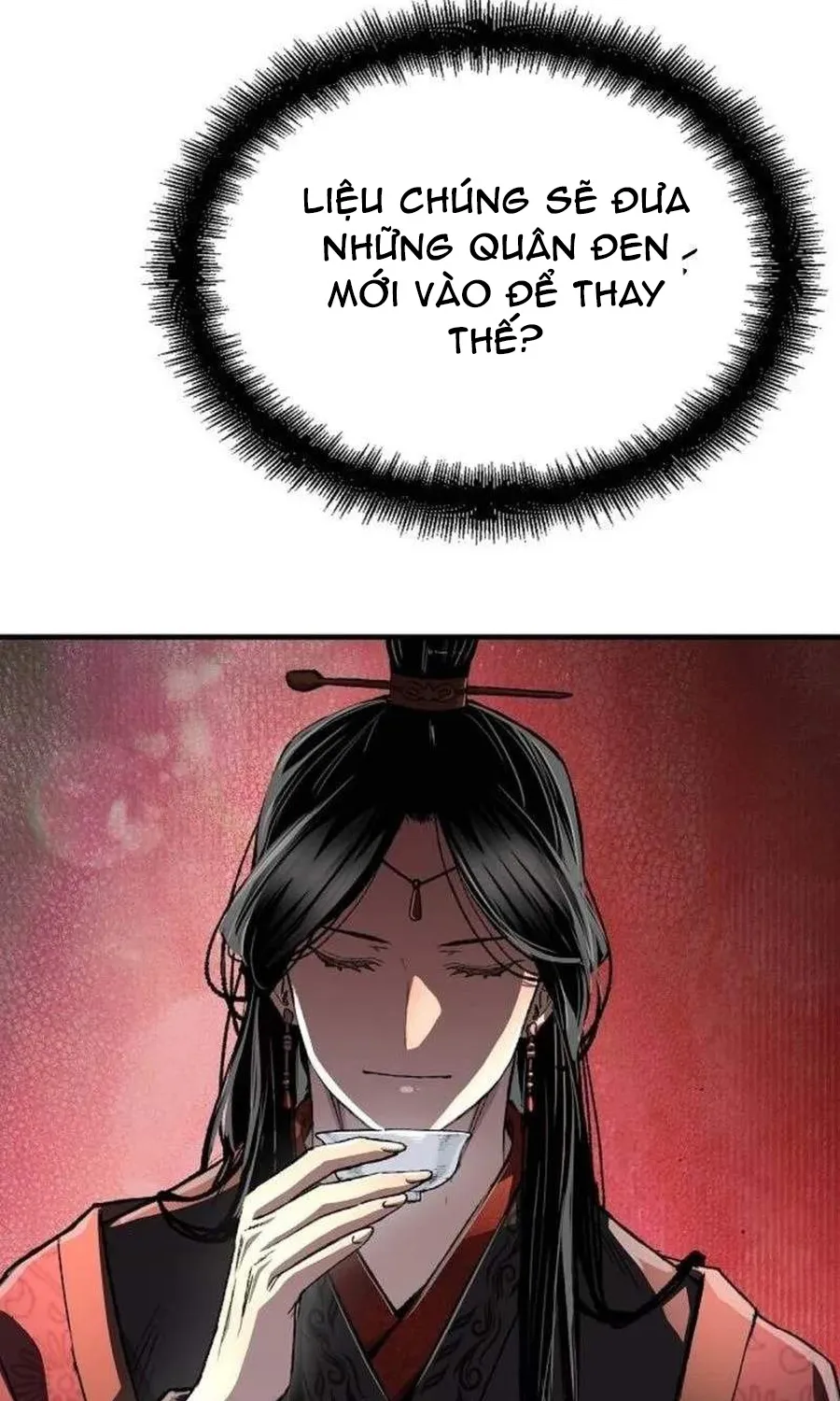 Thiên Ma Quy Hoàn Tập 114 trang 38