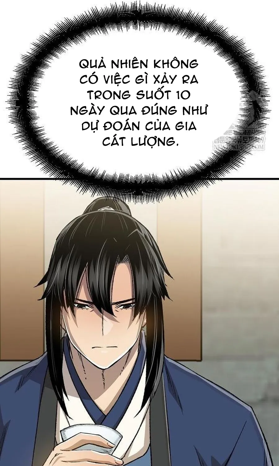 Thiên Ma Quy Hoàn Tập 115 trang 124