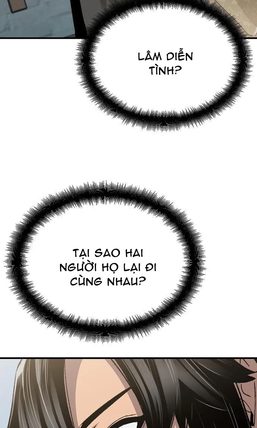 Thiên Ma Quy Hoàn Tập 115 trang 128
