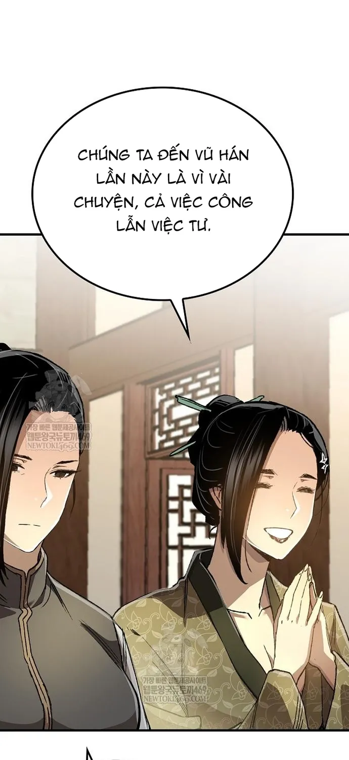 Thiên Ma Quy Hoàn Tập 116 trang 19