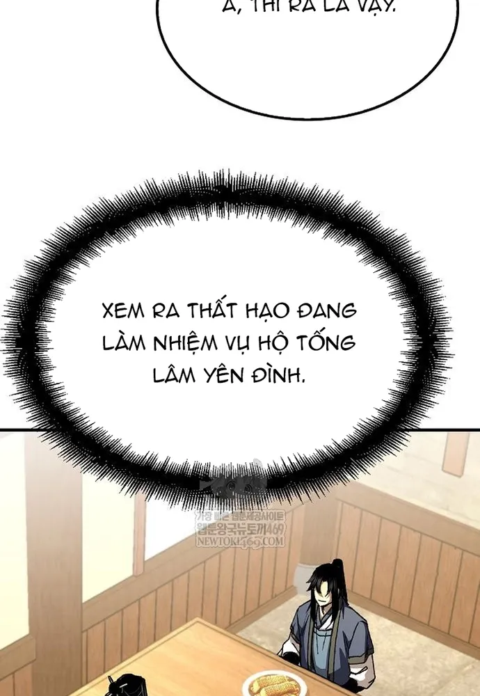 Thiên Ma Quy Hoàn Tập 116 trang 21