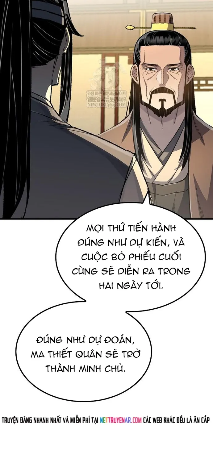 Thiên Ma Quy Hoàn Tập 116 trang 58