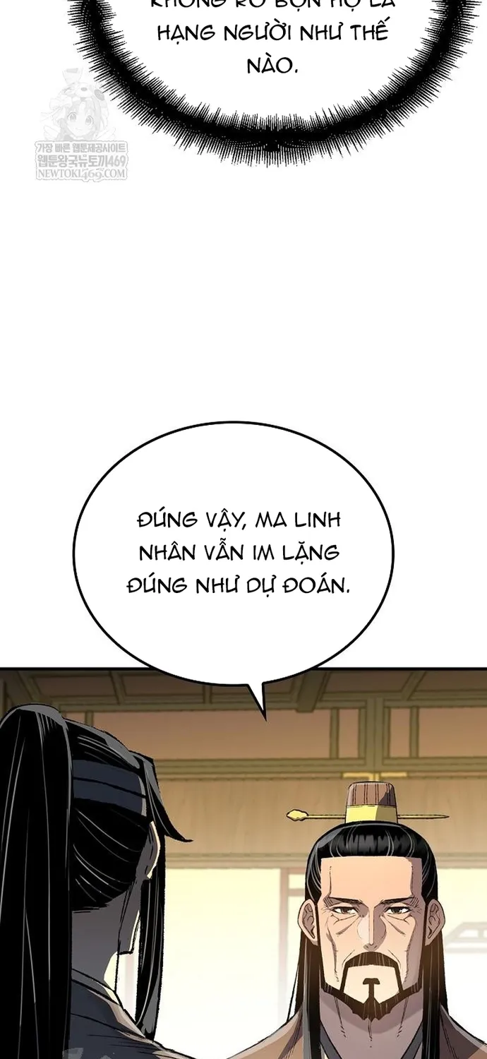 Thiên Ma Quy Hoàn Tập 116 trang 61