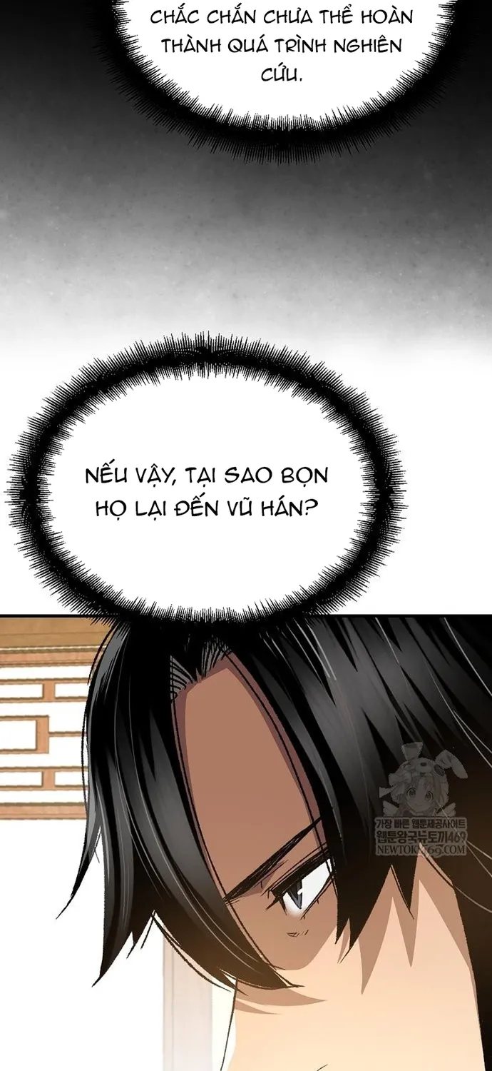 Thiên Ma Quy Hoàn Tập 116 trang 9