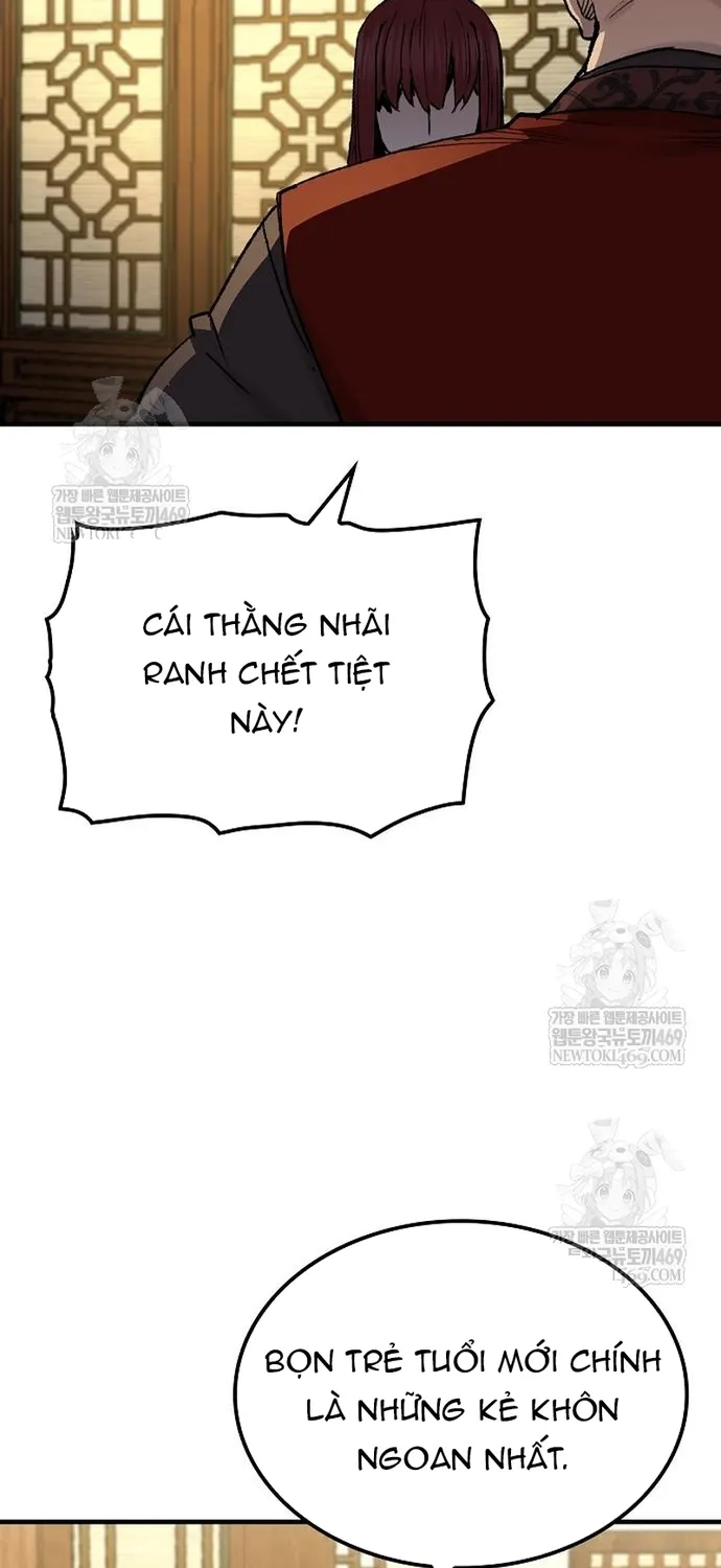 Thiên Ma Quy Hoàn Tập 116 trang 85