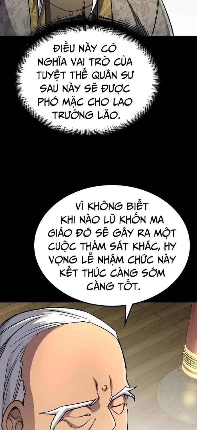 Thiên Ma Quy Hoàn Tập 117 trang 11