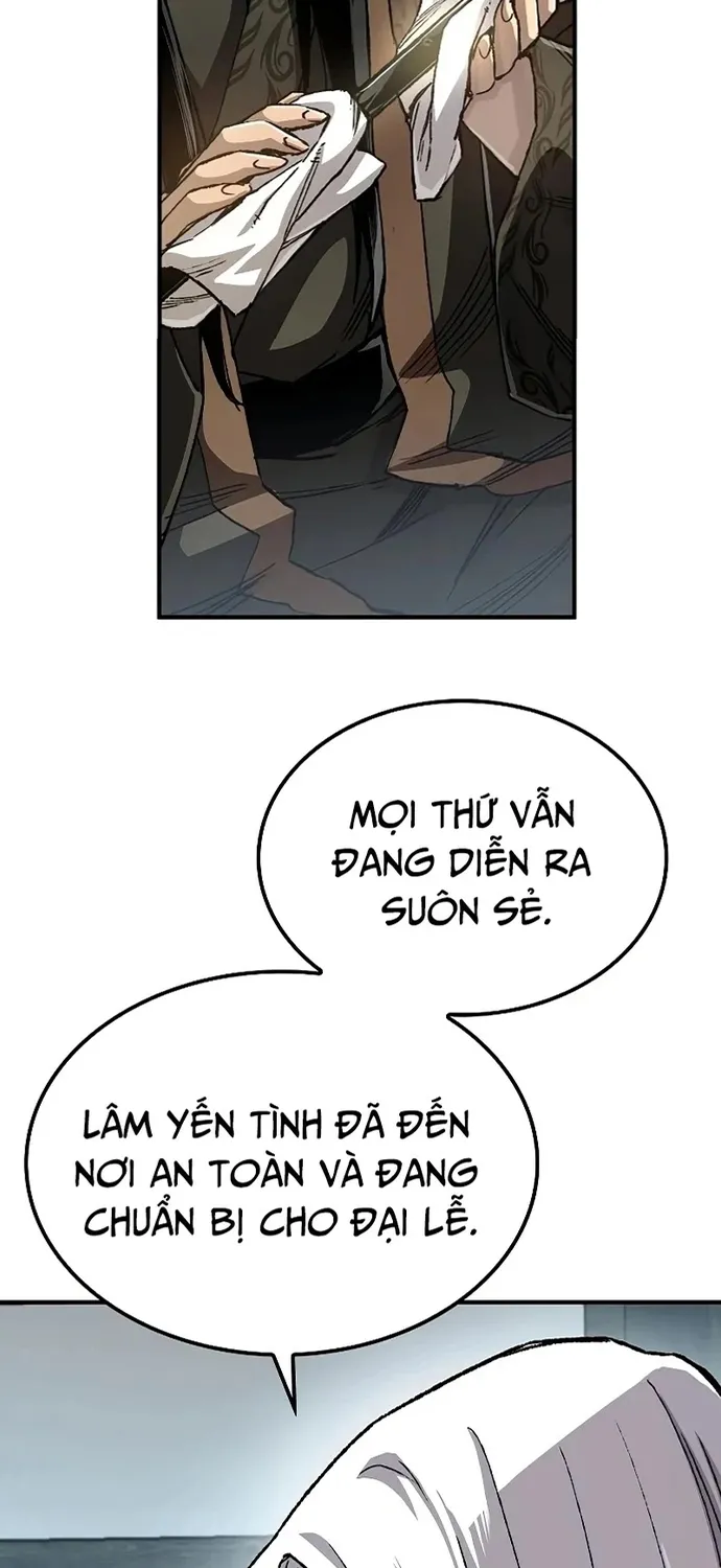 Thiên Ma Quy Hoàn Tập 117 trang 29