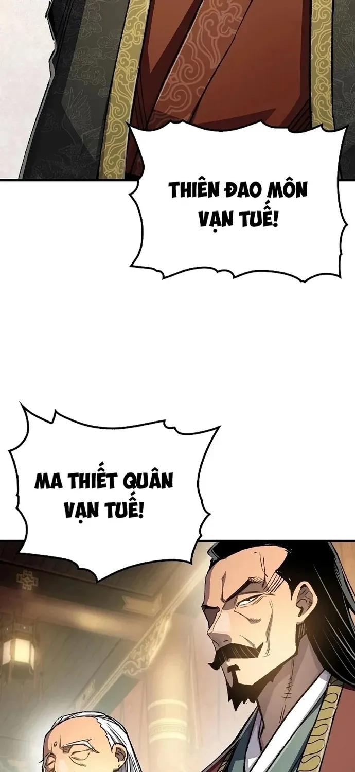 Thiên Ma Quy Hoàn Tập 117 trang 6