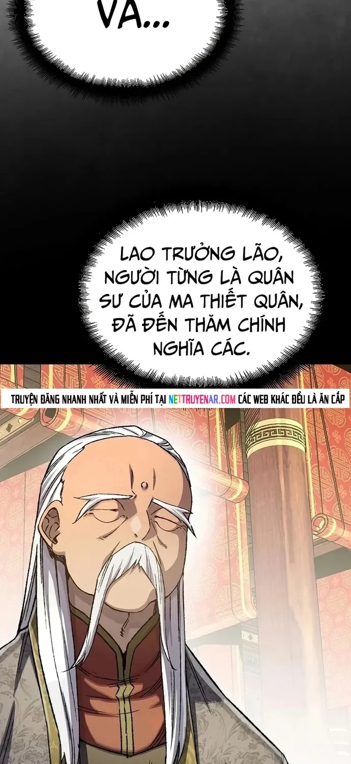 Thiên Ma Quy Hoàn Tập 117 trang 10