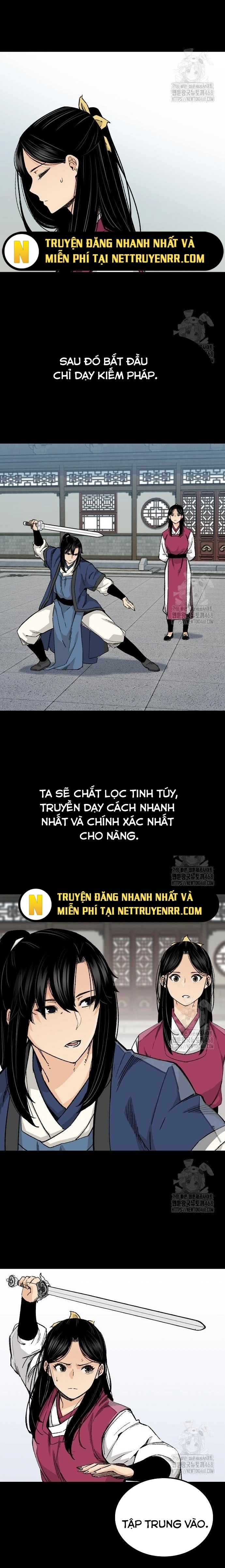 Thiên Ma Quy Hoàn Tập 62 trang 2