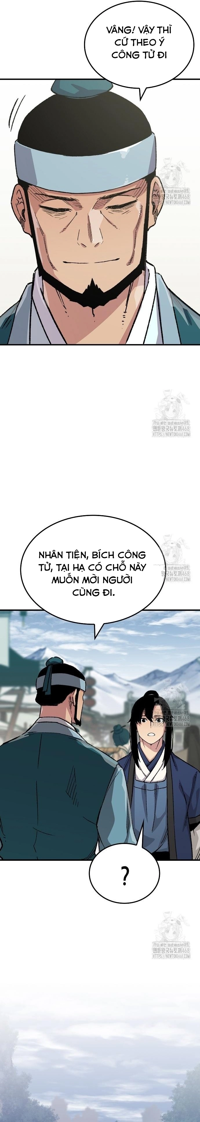 Thiên Ma Quy Hoàn Tập 62 trang 16