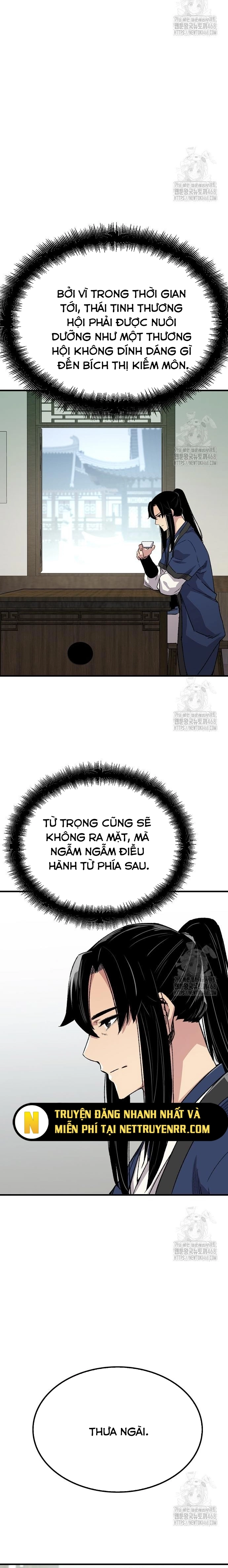 Thiên Ma Quy Hoàn Tập 62 trang 24