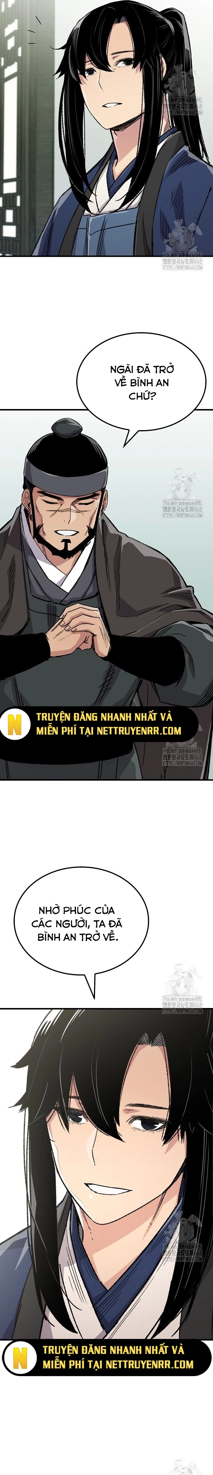 Thiên Ma Quy Hoàn Tập 62 trang 25