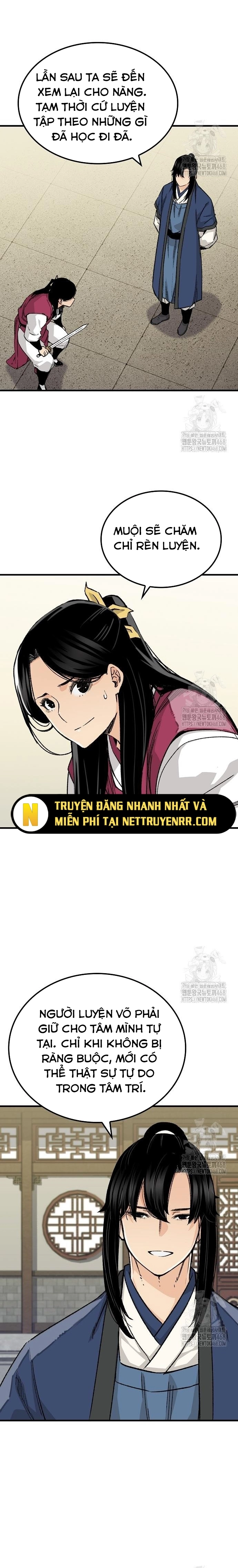 Thiên Ma Quy Hoàn Tập 62 trang 4