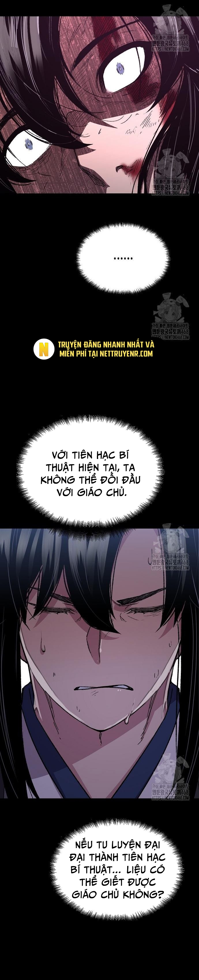 Thiên Ma Quy Hoàn Tập 64 trang 13