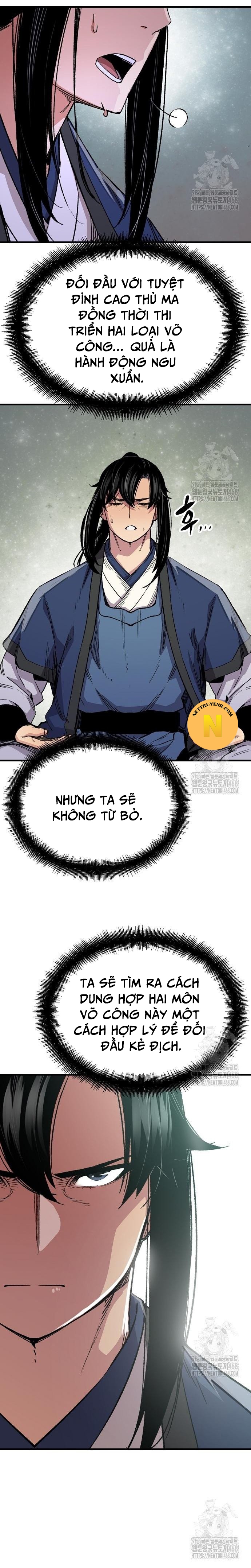 Thiên Ma Quy Hoàn Tập 64 trang 16