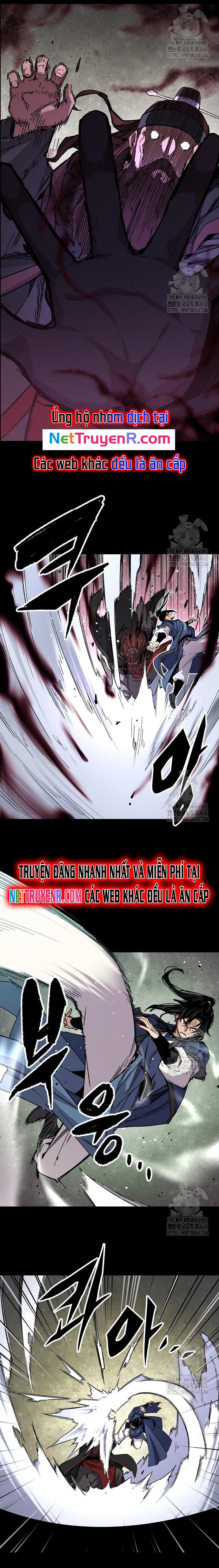Thiên Ma Quy Hoàn Tập 64 trang 8