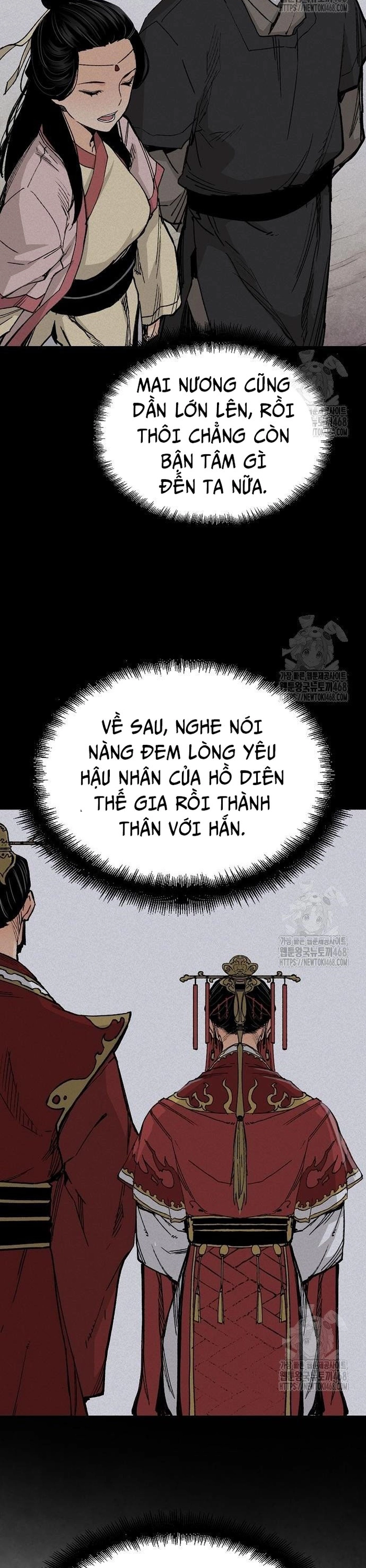 Thiên Ma Quy Hoàn Tập 65 trang 14