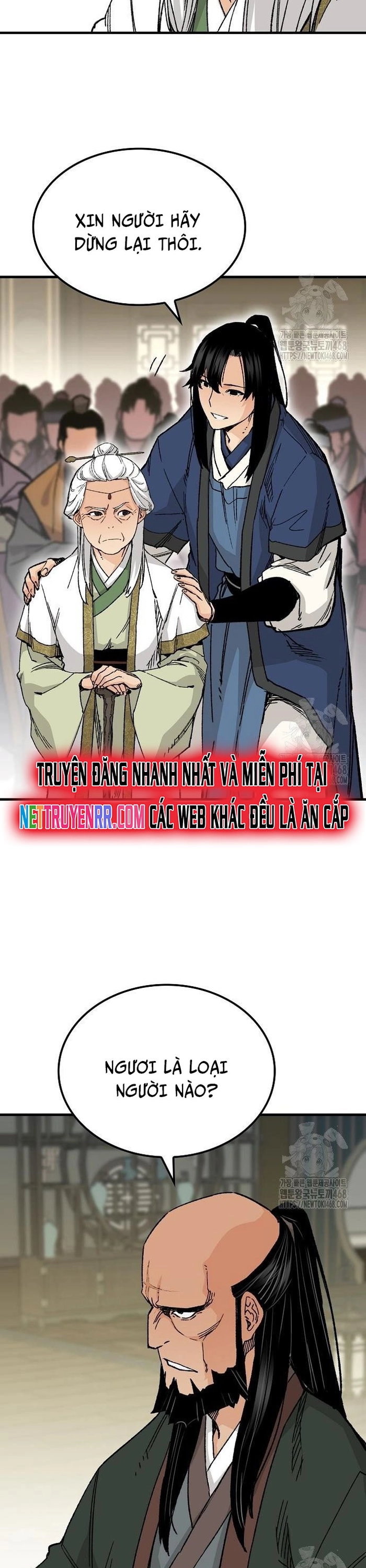 Thiên Ma Quy Hoàn Tập 65 trang 20