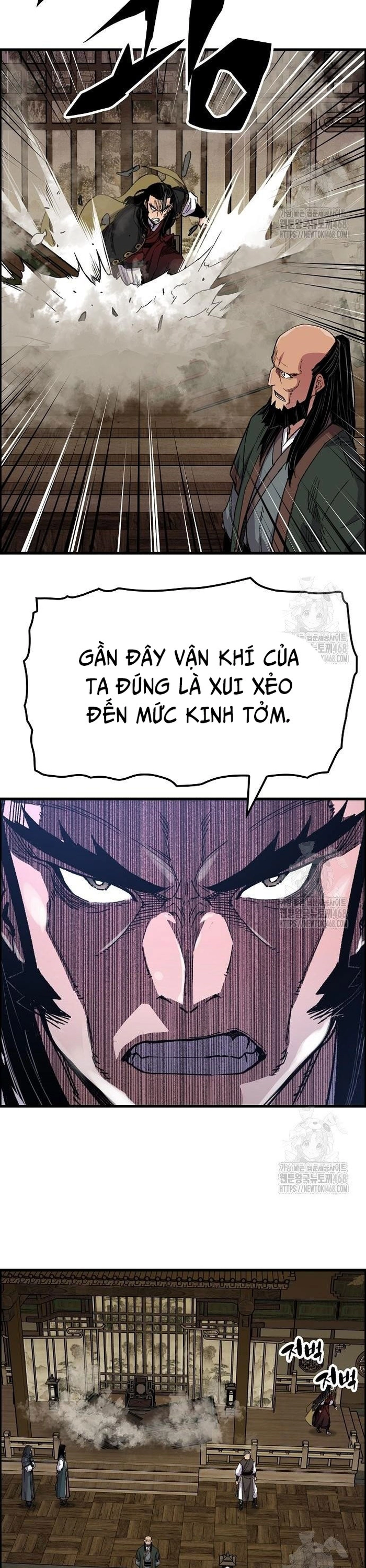 Thiên Ma Quy Hoàn Tập 65 trang 24