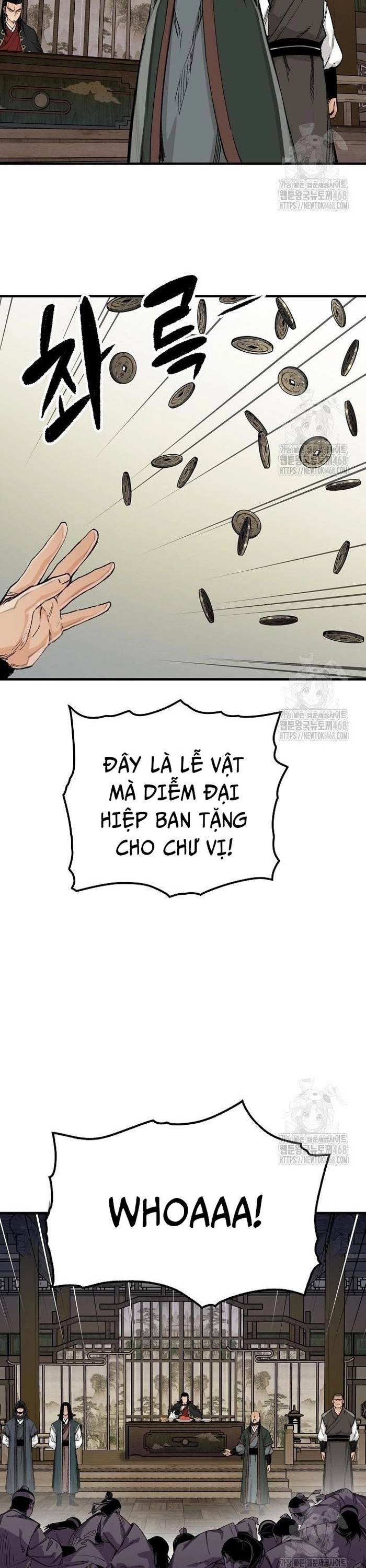Thiên Ma Quy Hoàn Tập 65 trang 4