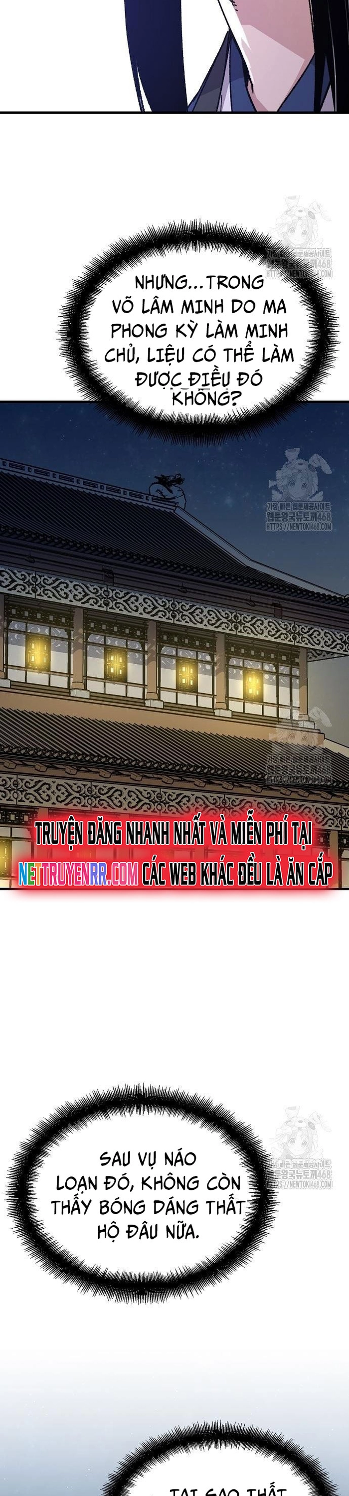 Thiên Ma Quy Hoàn Tập 65 trang 31