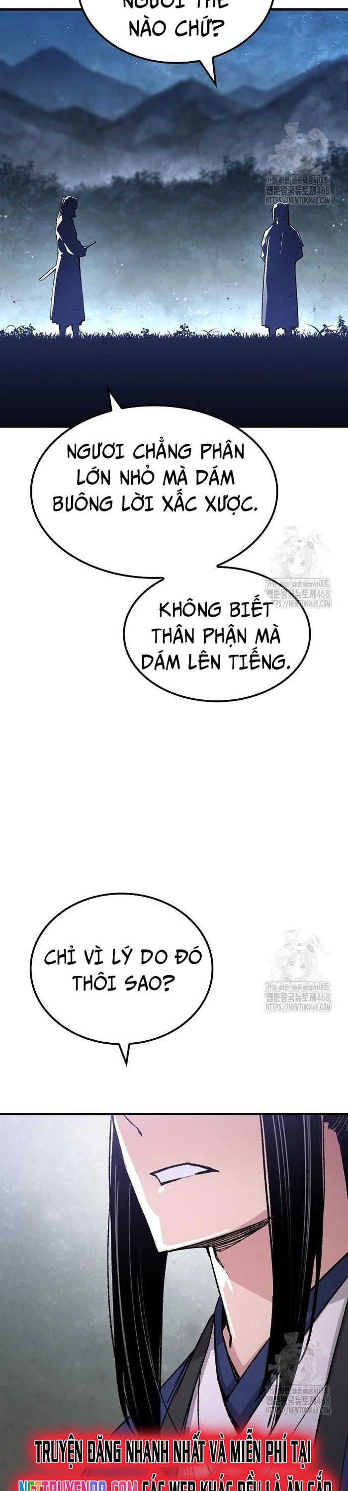 Thiên Ma Quy Hoàn Tập 65 trang 37