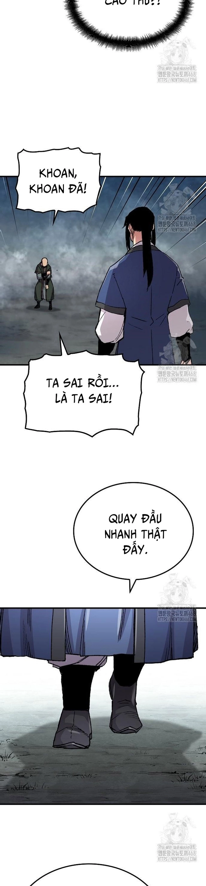 Thiên Ma Quy Hoàn Tập 65 trang 48