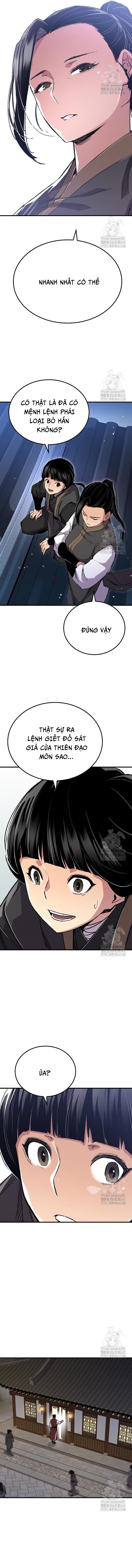Thiên Ma Quy Hoàn Tập 66 trang 14