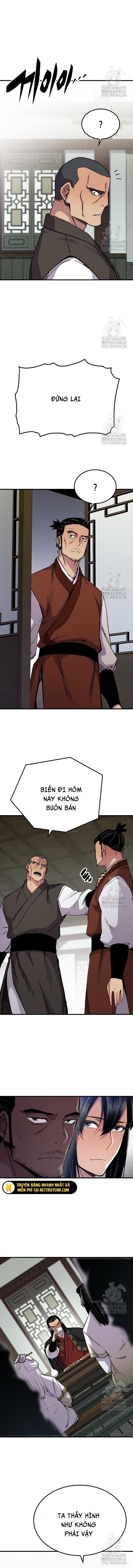Thiên Ma Quy Hoàn Tập 66 trang 15