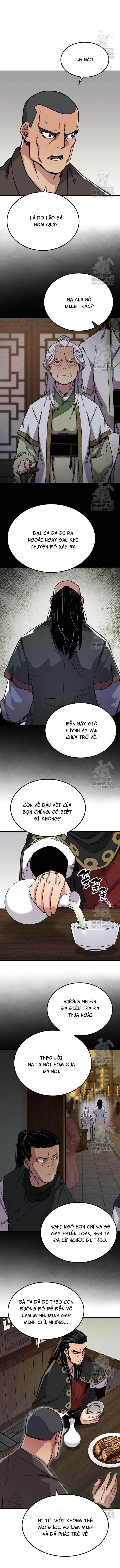 Thiên Ma Quy Hoàn Tập 66 trang 4