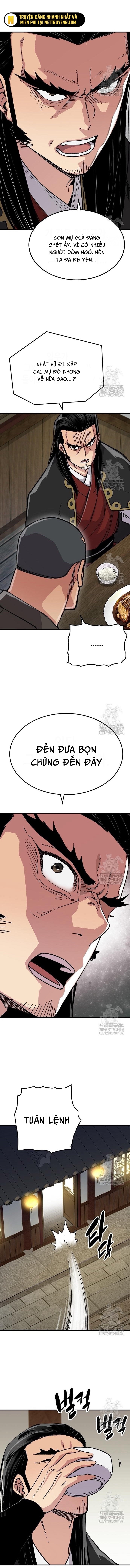 Thiên Ma Quy Hoàn Tập 66 trang 5